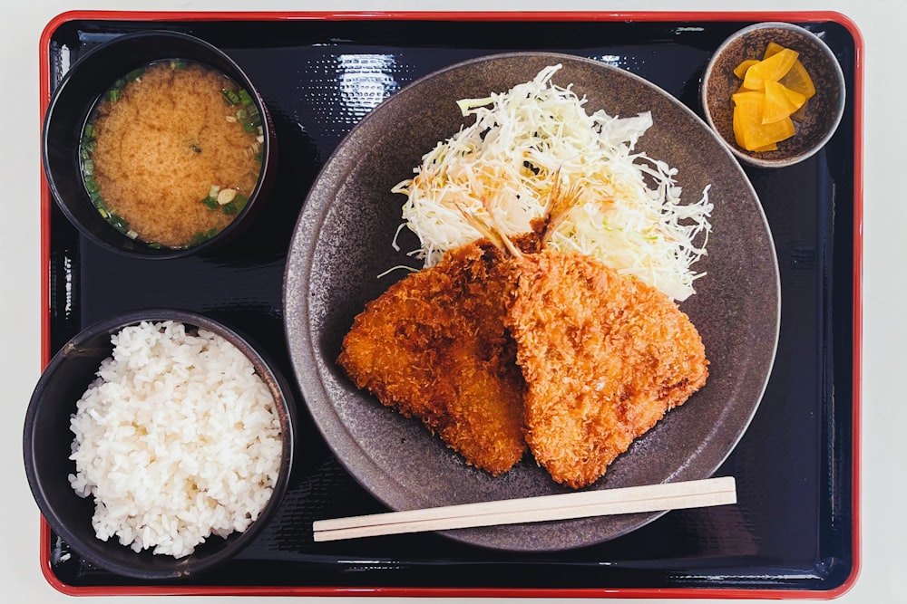 手づくりの食事